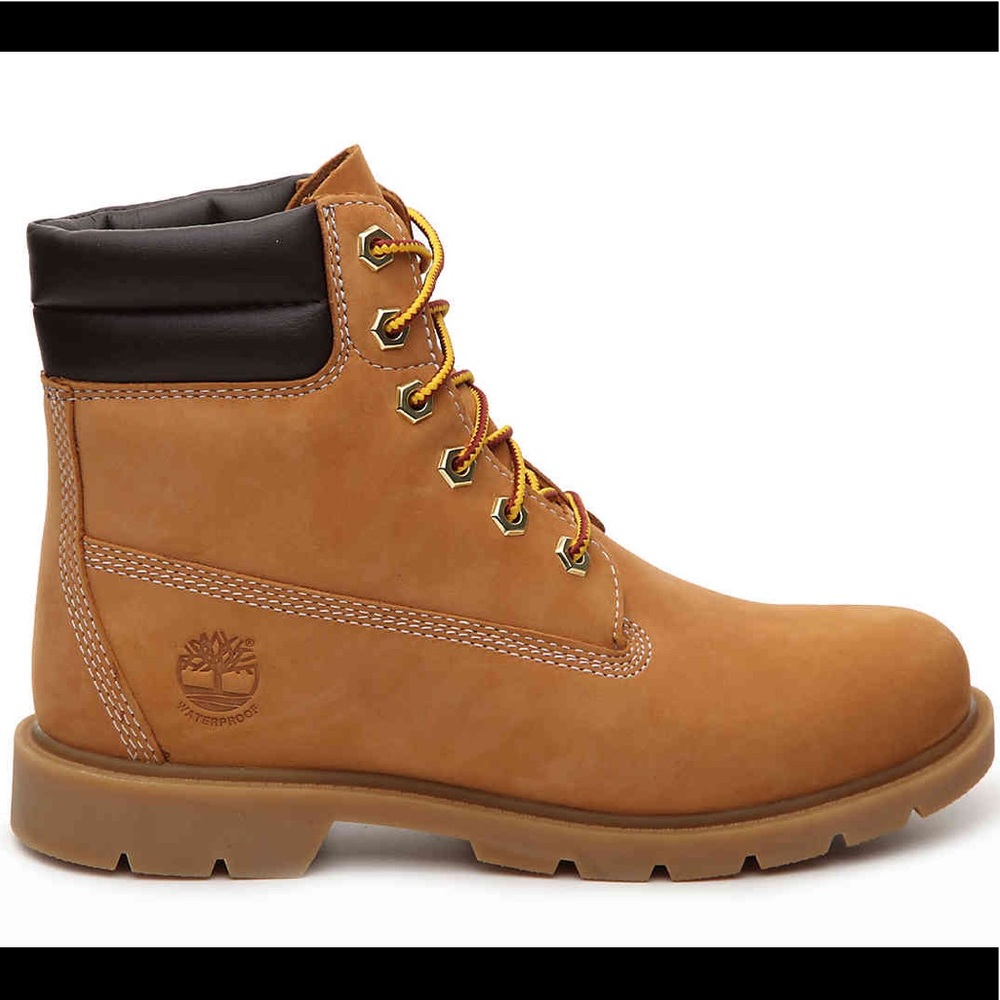 Women’s Timberland Boots